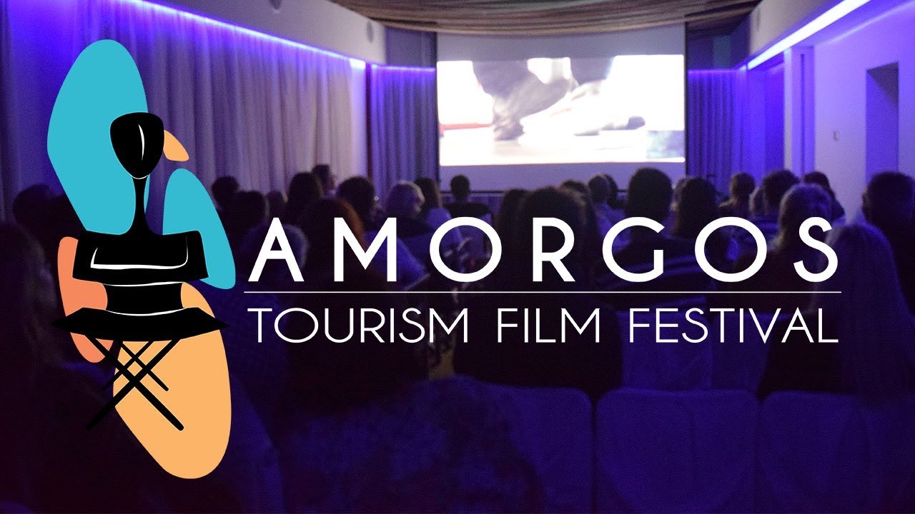 Amorgos Tourism Film Festival – Business Woman